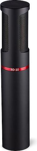 Actual product image Rycote BD-10 Bi Directional Mic