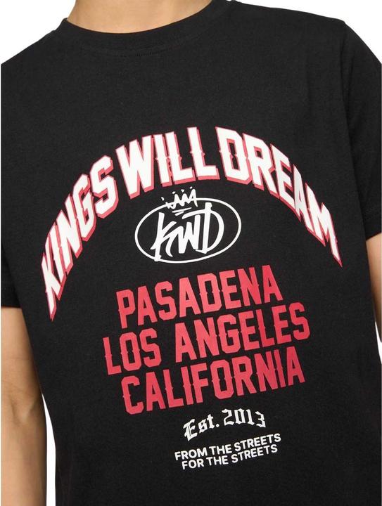 Produktbild Kings Will Dream Pasadena TShirt Jungen (XL)