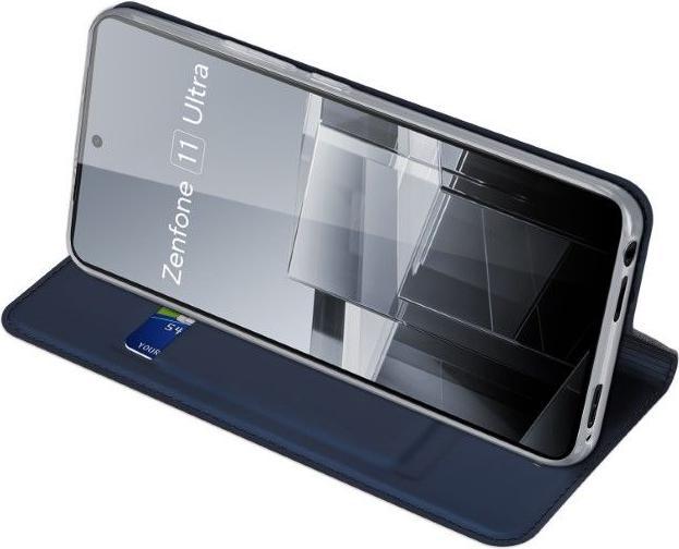 Immagine prodotto Dux Ducis Copertina del libro Skin Pro Series (Asus Zenfone 11 Ultra)