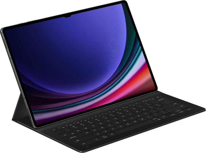 Produktbild Samsung Book Cover Keyboard Slim (DE, Galaxy Tab S10 Ultra, Galaxy Tab S9 Ultra)