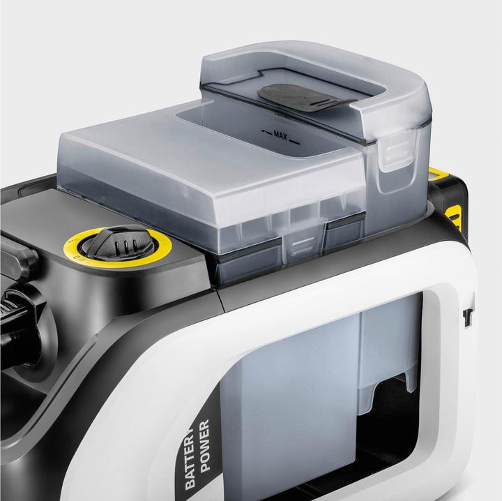 Actual product image Kärcher SE 3-18 Compact