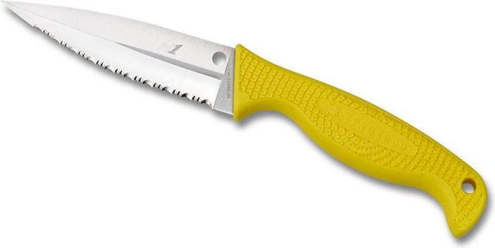 Produktbild Spyderco Fish Hunter (10.60 cm)