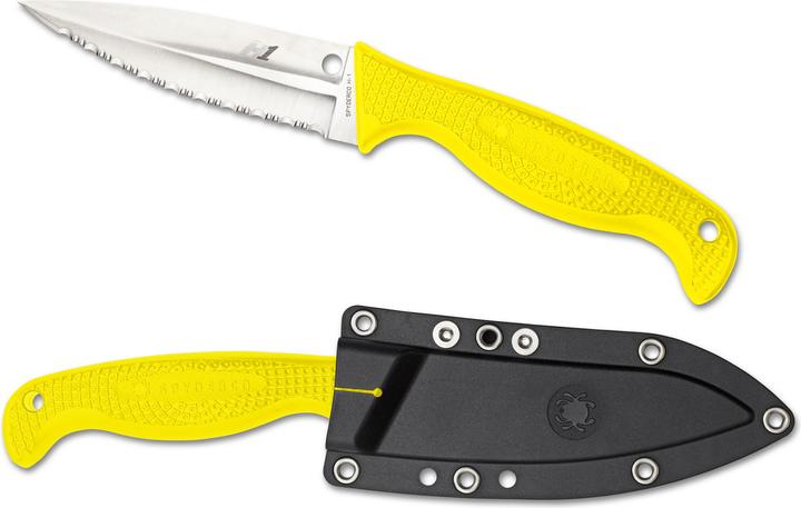 Produktbild Spyderco Fish Hunter (10.60 cm)