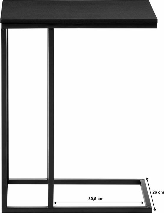 Actual product image IDIMEX Debora (46 x 26 x 61 cm)