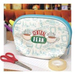 Blue Sky FRIENDS - Central Park - Plumier/trousse