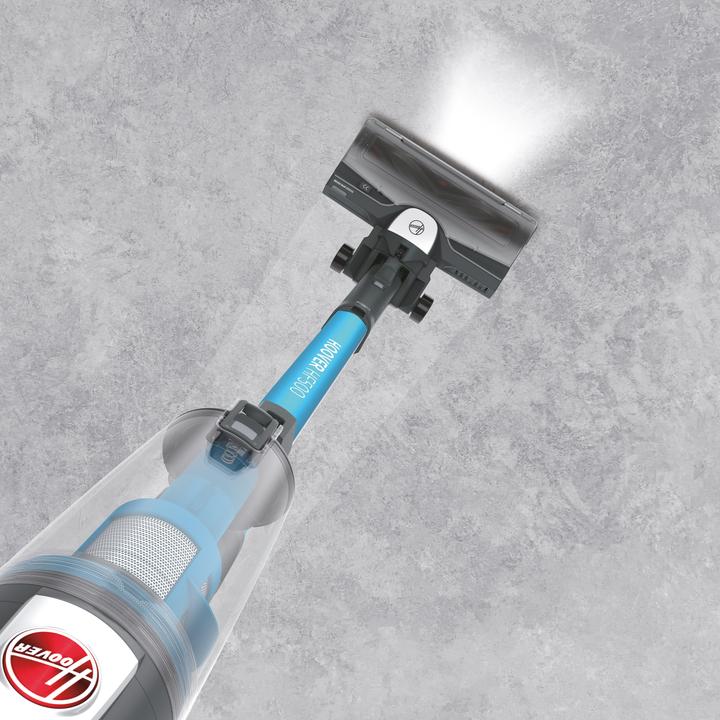 Image du produit Hoover HF522STP 011