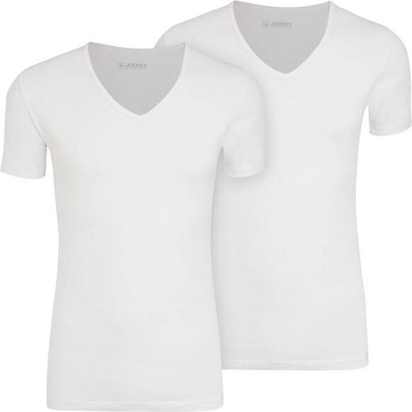 Produktbild Jockey 2erPack Cotton+ Tshirt (XXL)