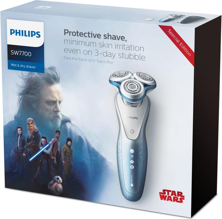 Immagine prodotto Philips Serie 7000