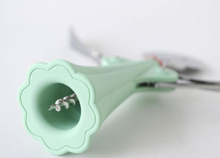 Image du produit Alessi Anna G. (Tire-bouchon à levier)