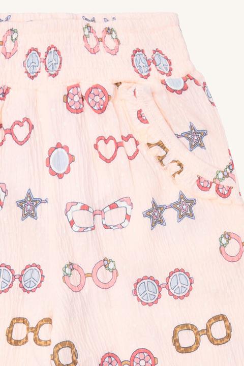 Image du produit Hust and Claire Mädchen Culotte HCTeah (110)
