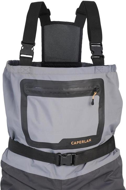 Actual product image Caperlan waders 500 breathable 328836 (L)