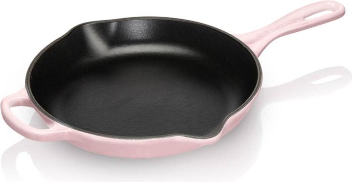 Le Creuset Servierpfanne (23 cm, Bratpfanne, Gusseisen)