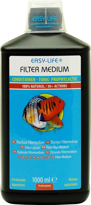 Produktbild EasyLife Filter Medium (Wasserpflege Aquarium)
