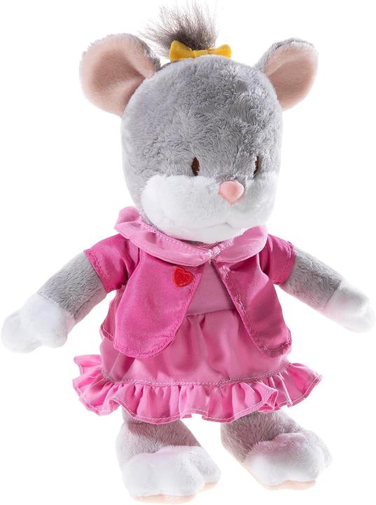 Image du produit Magni Peluche Leo Lausemaus Lili 20cm (20 cm)