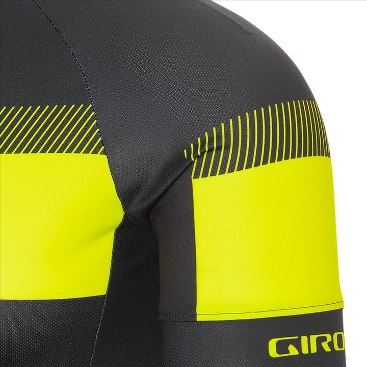 Immagine prodotto Giro Maglia M Chrono Sport Sublim (L)