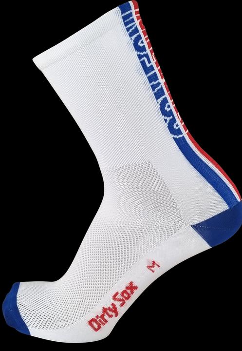 Dirtysox Allround - Elite - WM Collection - Grossbritannien - Come On!