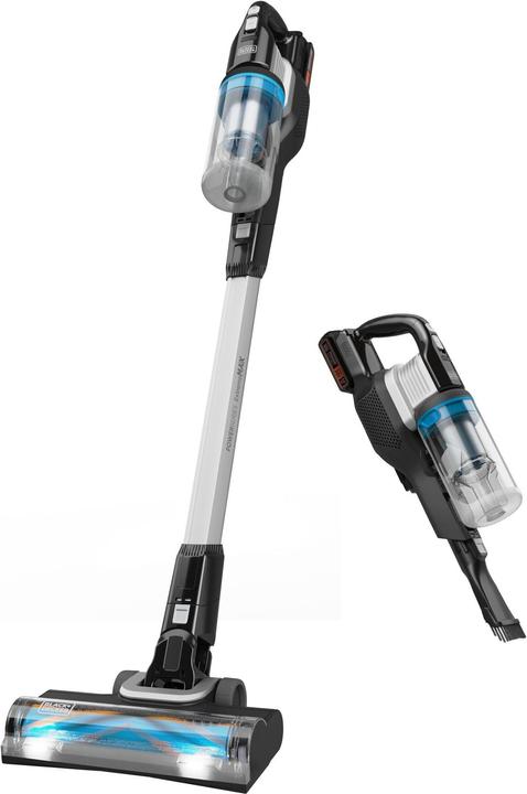 Produktbild Black & Decker BHFEB520D1-QW