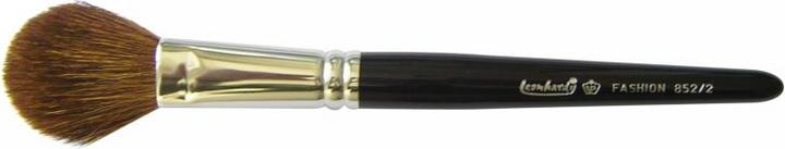 Actual product image Cailyn Fashion professional powder brush flac petit, poils de chèvre (Powder)