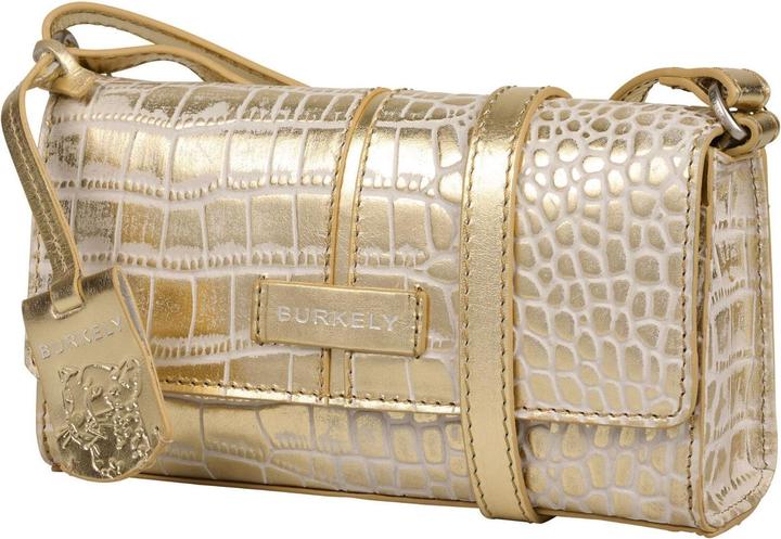 Actual product image Burkely Cool Colbie Crossbody Flap