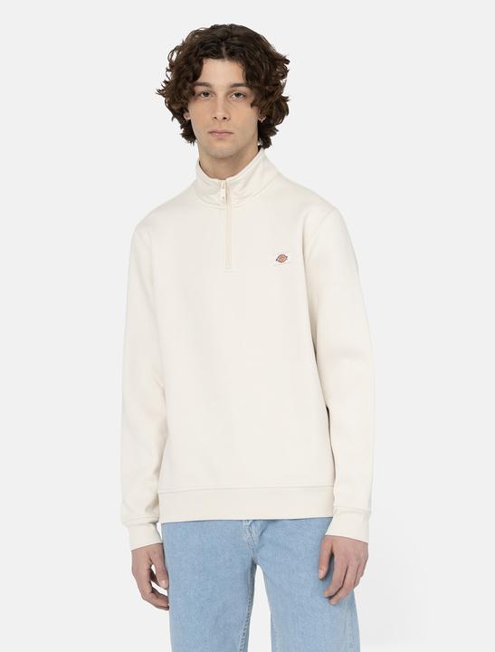 Actual product image Dickies Oakport Quarter Zip Cap (L)