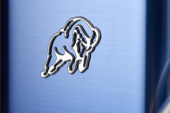 Image du produit Faber Italia Pro Deluxe Supreme (E.S.E.)