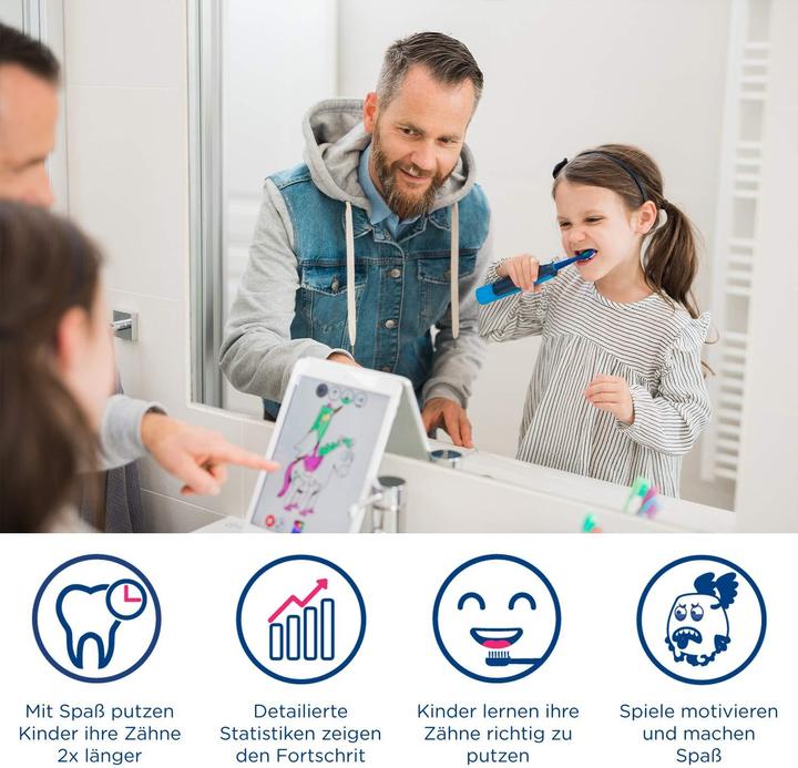 Produktbild Playbrush Smart Sonic (Schallzahnbürste)
