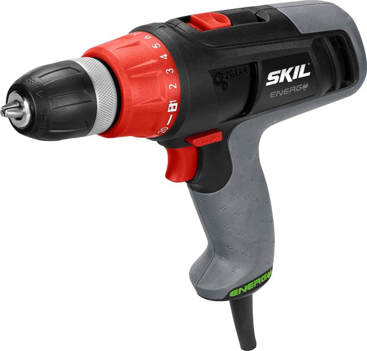 Actual product image Skil Mains screwdriver (Electrical connection)