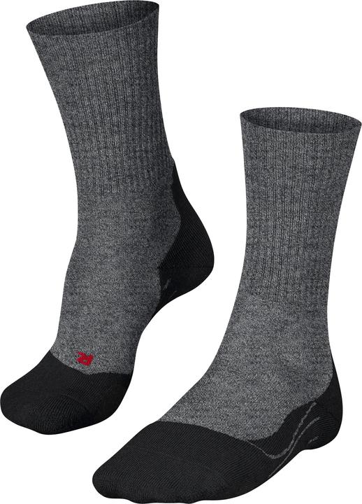 Produktbild Falke TK2 Explore Wool Herren Trekking (46 - 48)