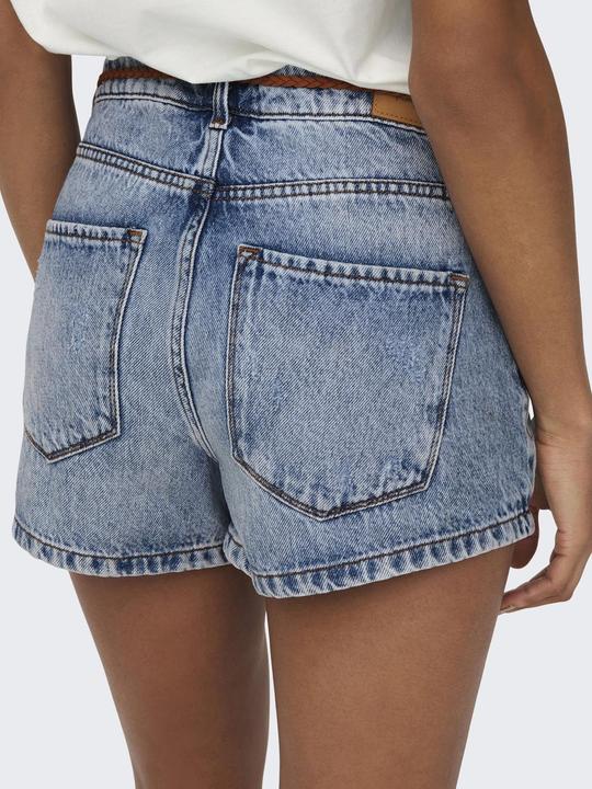 Image du produit Only ONLKelly HW Short en jean (XS)