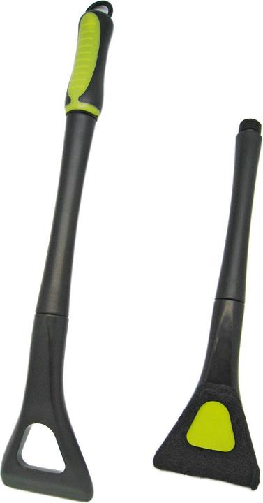 Produktbild Amazonas Scheibenreiniger Set 2in1 (Aquarium Reinigung, Schrubber)