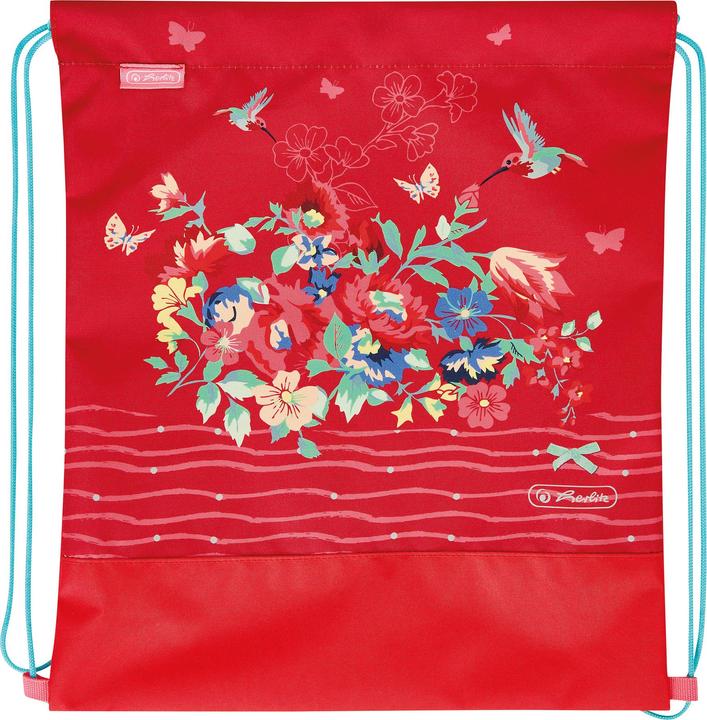 Image du produit Herlitz Cartable FiloLight Plus Vintage Love (16 l)