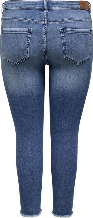 Immagine prodotto Only CARWILLY Jeans skinny fit a vita media Jeans skinny (W44/L32)