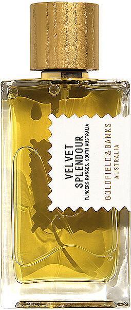 Immagine prodotto Goldfield&Banks Splendore di velluto (Eau de parfum, 100 ml)