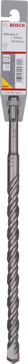 Actual product image Bosch Professional Zubehör Hammer drill (13 mm)