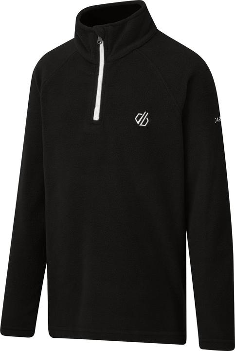 Actual product image Dare2b Freehand fleece jumper with 14 zip (170, 176)