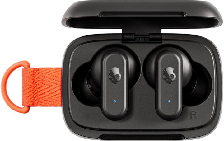 Actual product image Skullcandy Dime 3 (No noise cancelling, 8 h, Wireless)