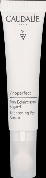 Image du produit Caudalie Soin Eclairciss Regard (Crème, 15 ml)