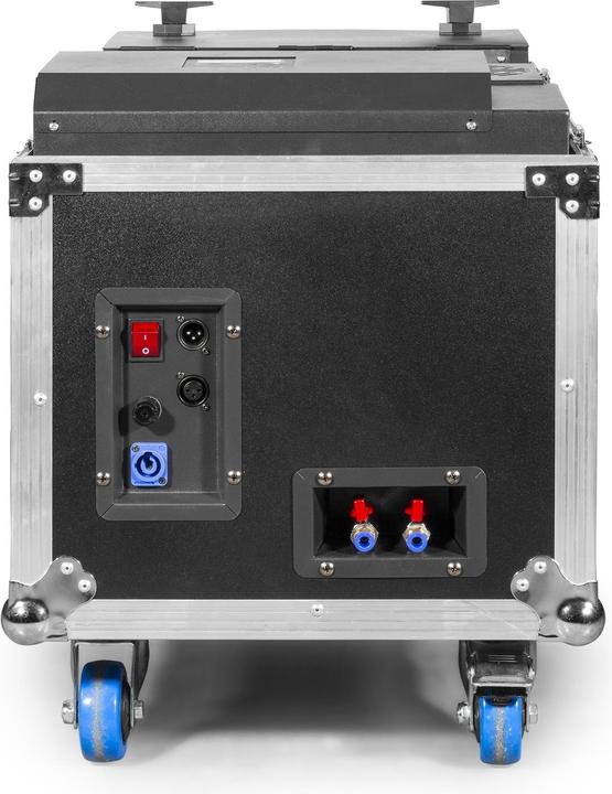 Actual product image BeamZ Floor Fog Machine LF3000