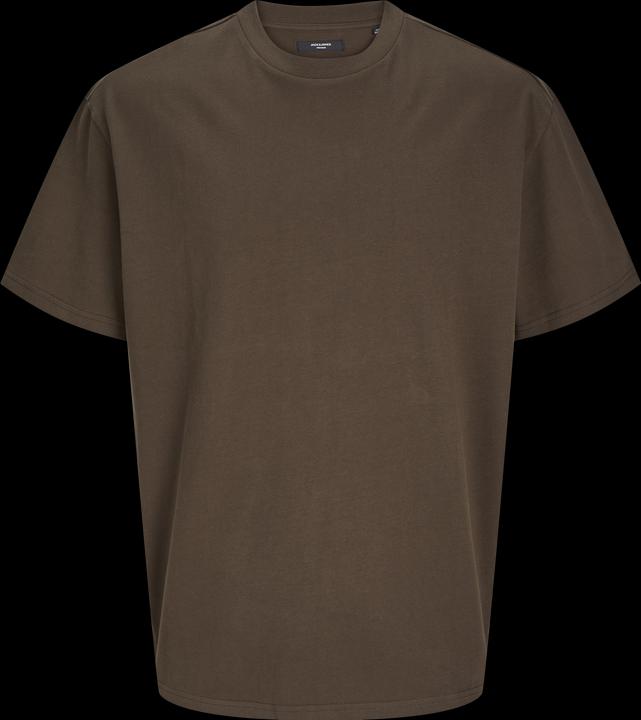 Immagine prodotto Jack & Jones T-shirt monocolore a girocollo (XL)