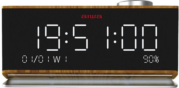 Produktbild Aiwa Cr-90bt