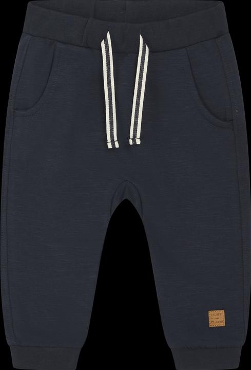 Image du produit Hust and Claire Pantalon de jogging bébé Georgey nuit (68)
