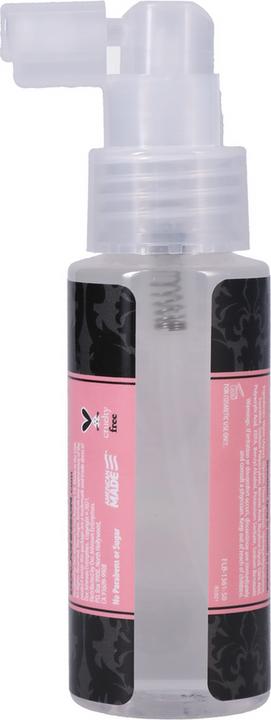 Productafbeelding Doc Johnson GoodHead™ Juicy Head Droge Mond Spray - Roze Limonade (59 ml)