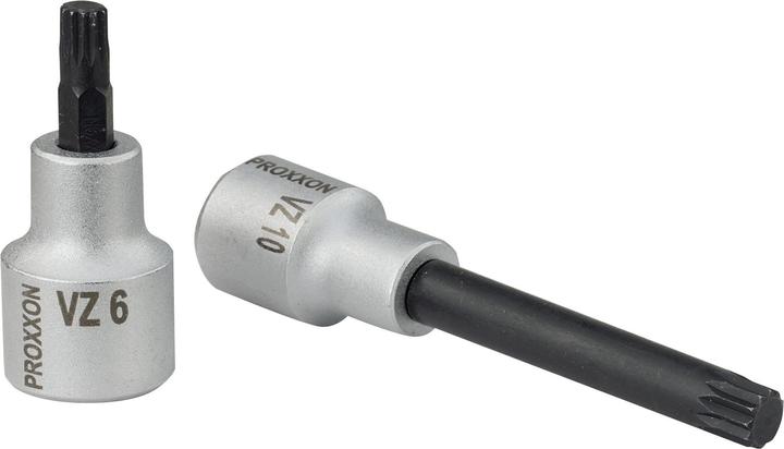 Immagine prodotto Proxxon Inserto multi-dente (1/2")