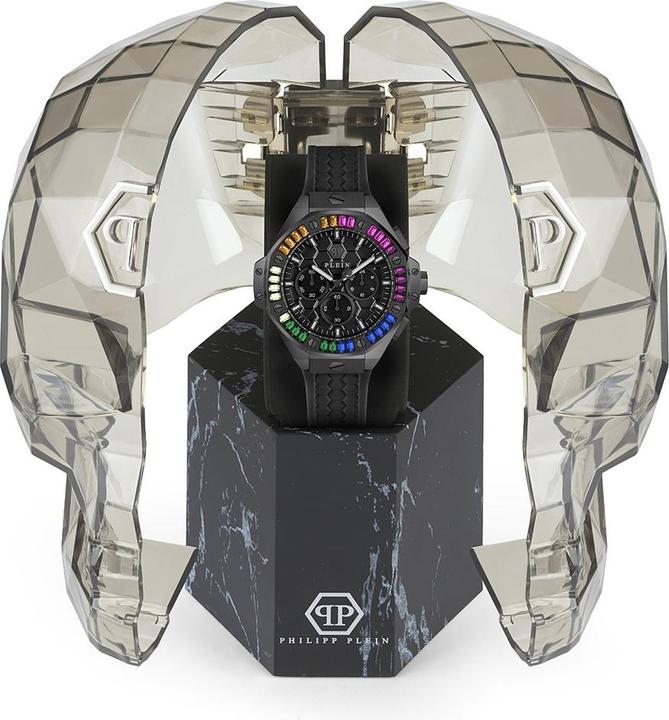 Produktbild Philipp Plein PWPSA0724 (Chronograph)