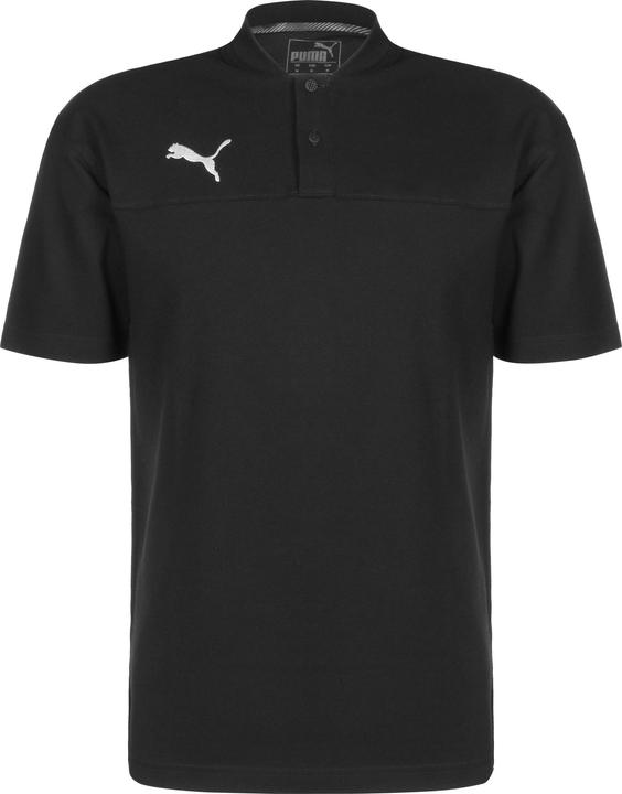 Produktbild Puma CUP Casuals Poloshirt Herren (M)