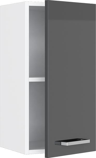 Actual product image Vicco Hängeschrank R-Line (30 x 31 x 60 cm)