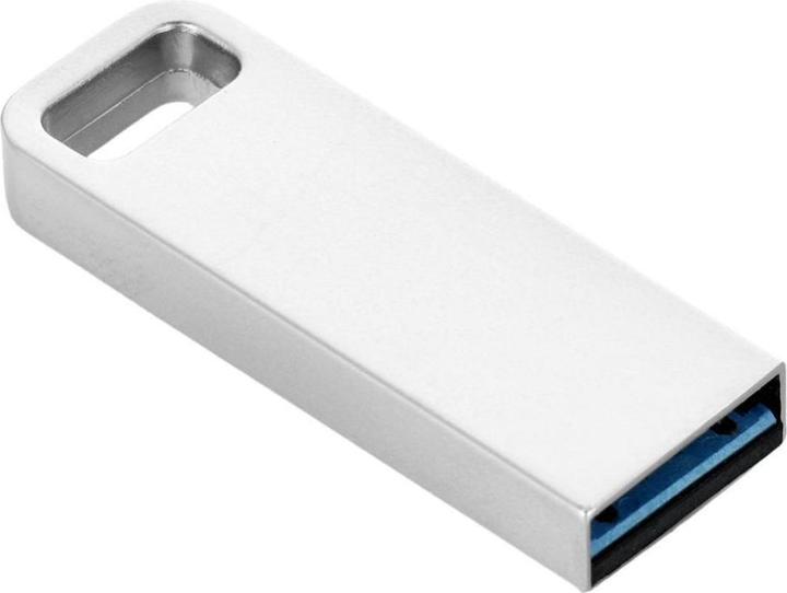 Produktbild IMRO Pendrive 64GB CHEETAH USB3.0 metal (64 GB, USB 3.0)