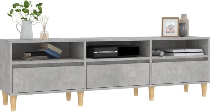 Actual product image VidaXL Jakobe (150 x 30 x 44.5 cm)