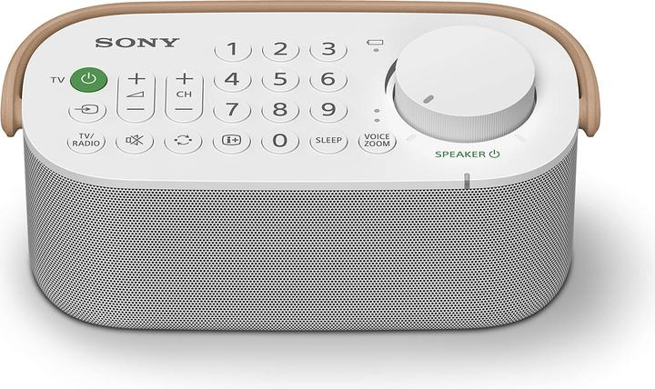 Immagine prodotto Sony SRS-LSR200 (13 h, Batteria ricaricabile)