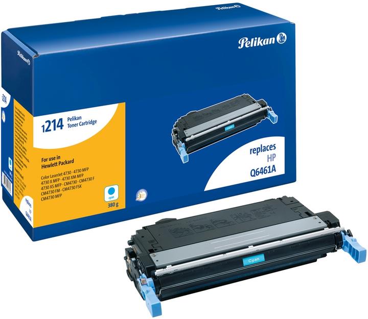 Produktbild Pelikan 644a (C)